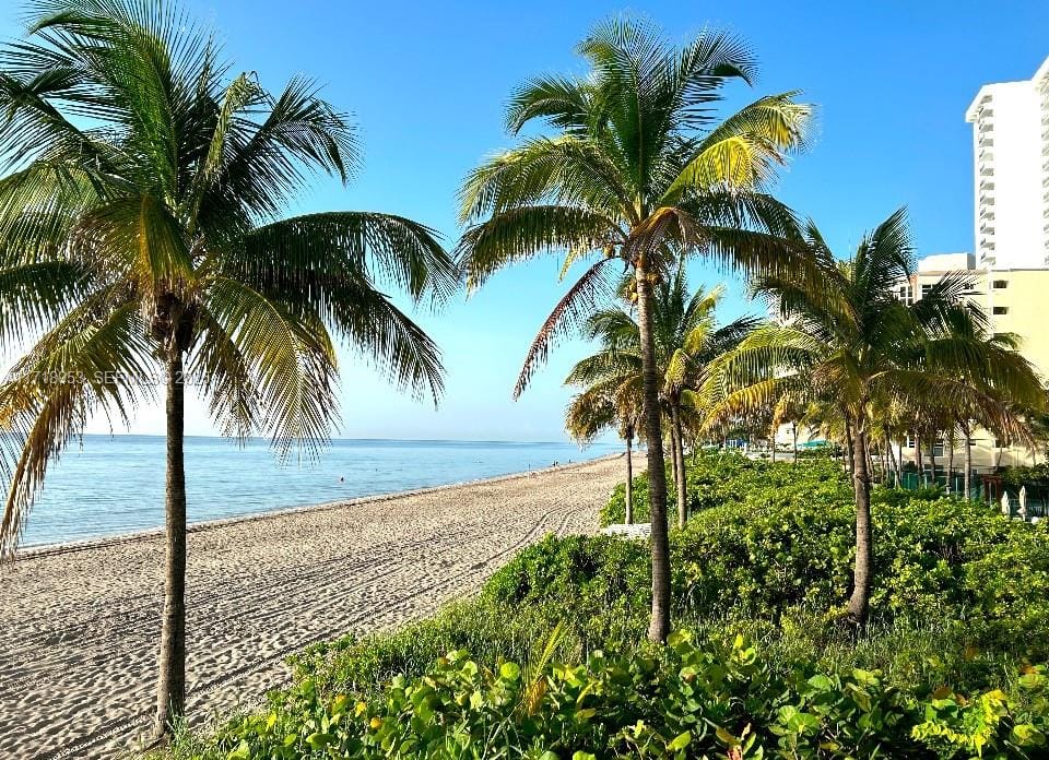 2030 S Ocean Drive 506, Hallandale Beach, FL 33009