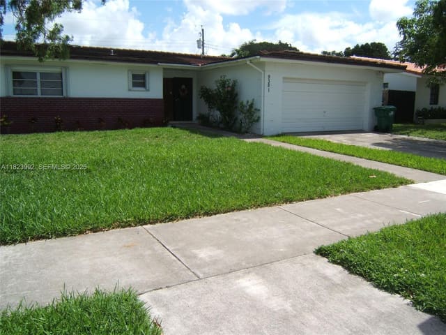 9381 SW 62nd Street, Miami, FL 33173