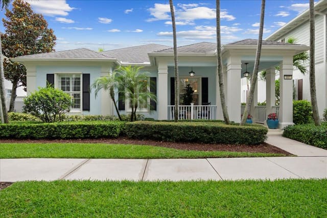 107 Castries Drive, Jupiter, FL 33458