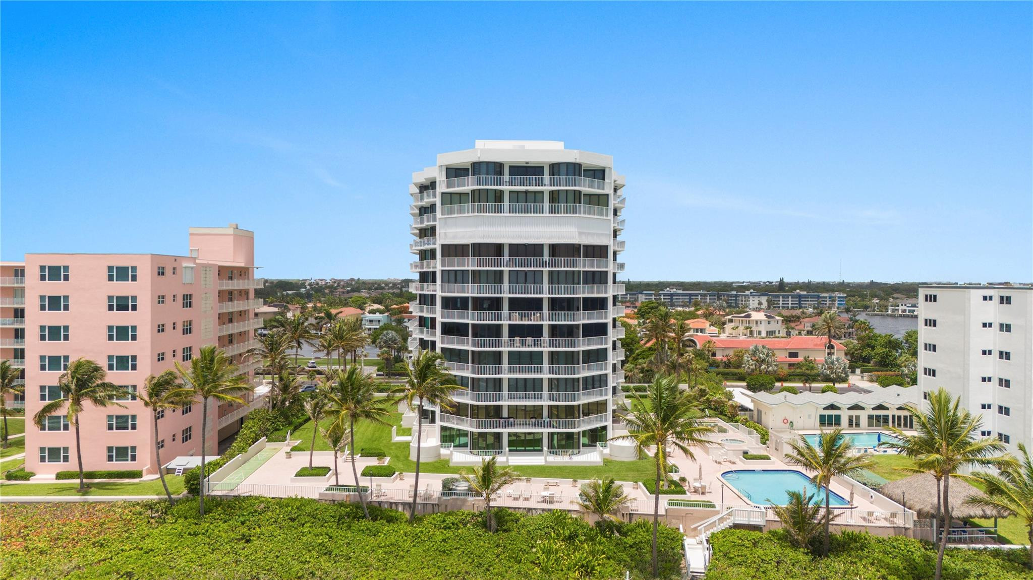 2917 S Ocean Boulevard 501, Highland Beach, FL 33487, Highland Beach