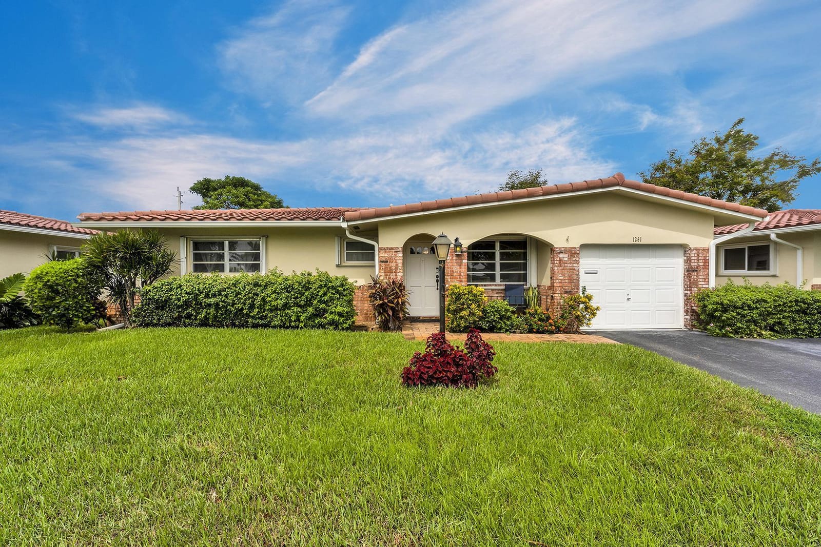 1261 NW 44th Street, Deerfield Beach, FL 33064 photo 2