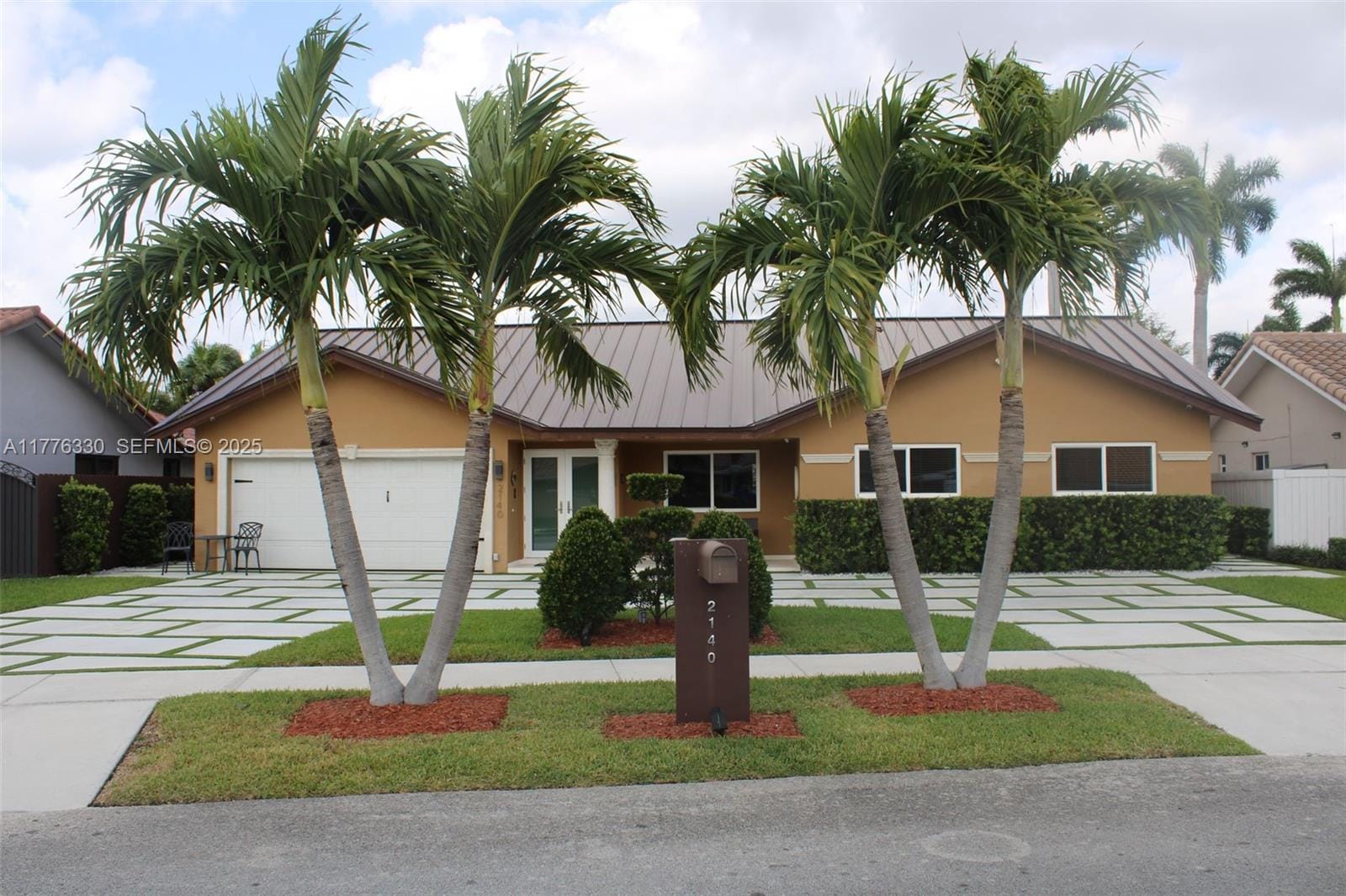 2140 SW 139th Court, Miami, FL 33175