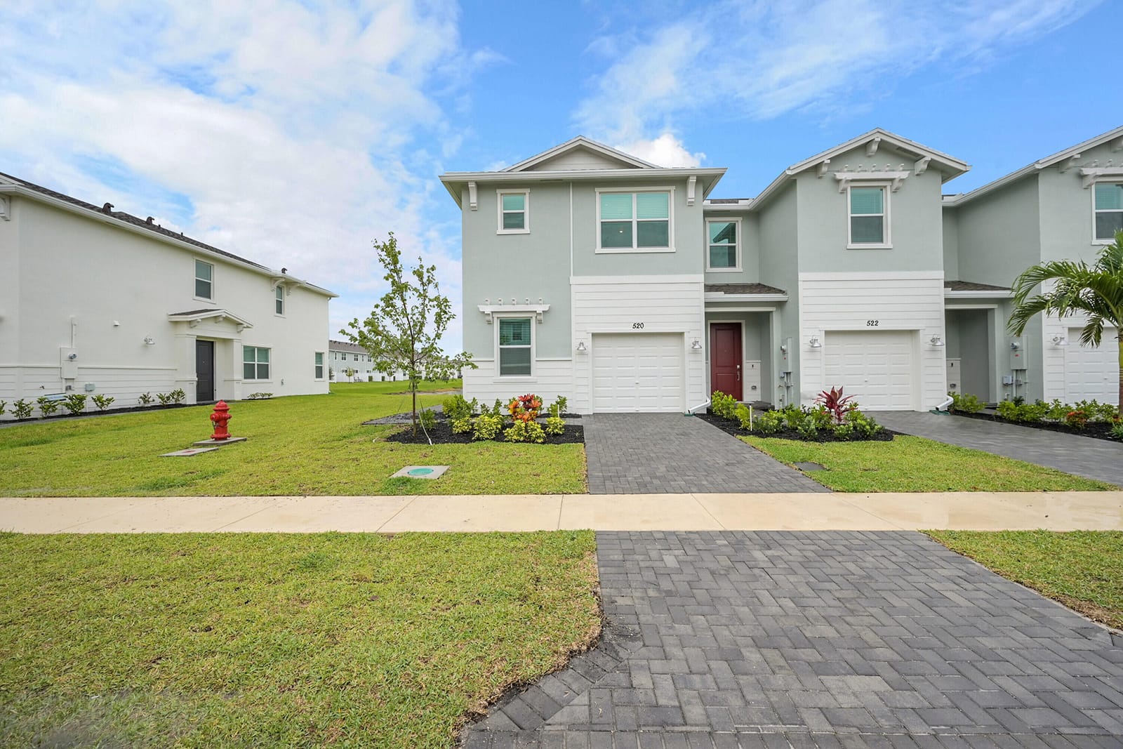 520 SE Rivergrass Street, Port St. Lucie, FL 34984 photo 1