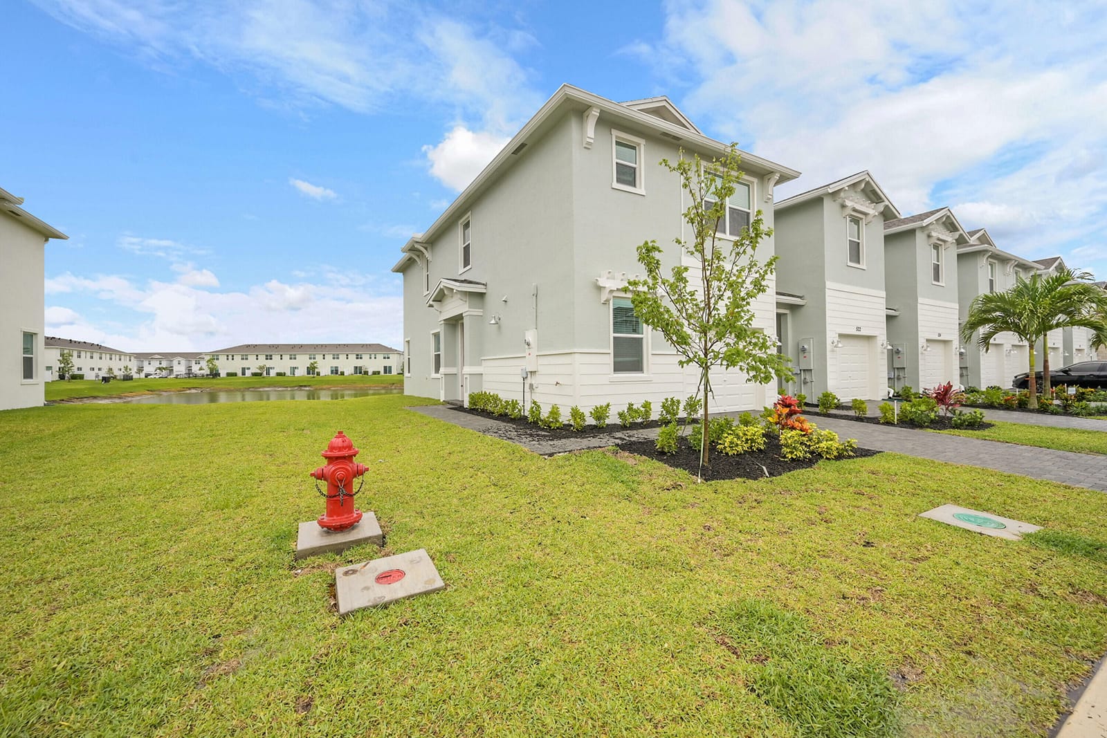 520 SE Rivergrass Street, Port St. Lucie, FL 34984 photo 2