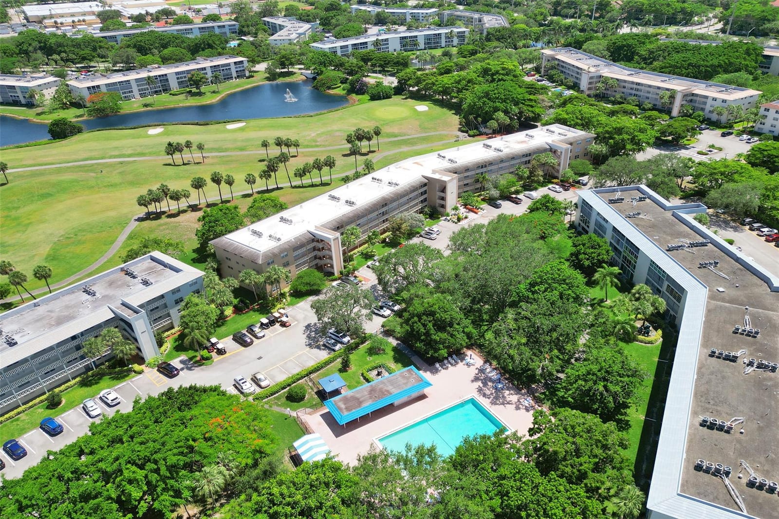 3003 Portofino Isle O1, Coconut Creek, FL 33066 photo 20