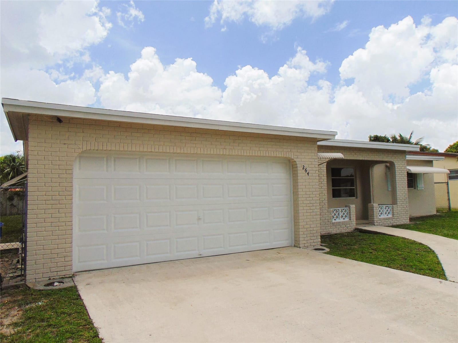 264 NW 78th Avenue, Margate, FL 33063