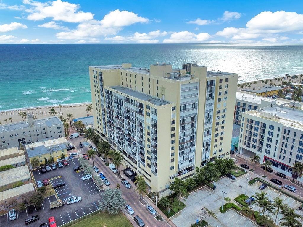 322 Buchanan Street 1008, Hollywood, FL 33019