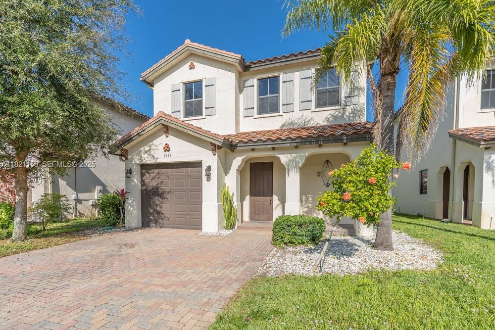 5467 Ferris Avenue, Ave Maria, FL 34142, Ave Maria