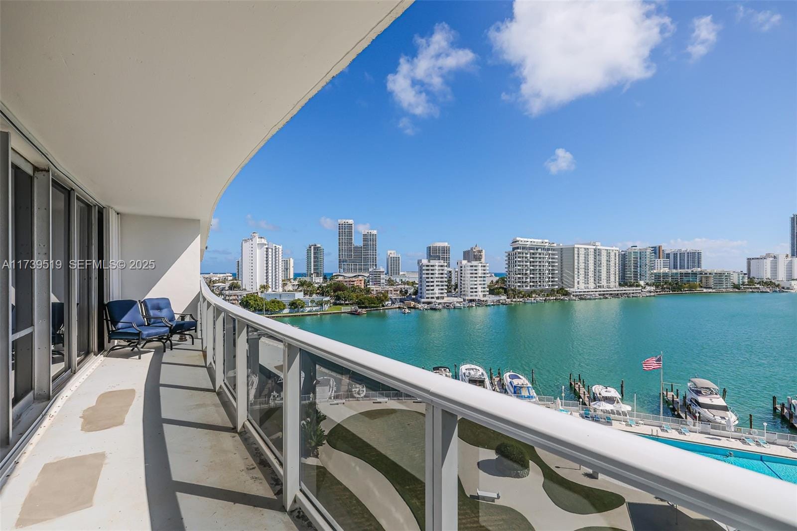 900 Bay Drive 708, Miami Beach, FL 33141 photo 12