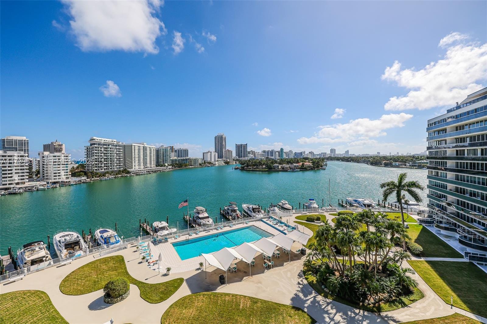 900 Bay Drive 708, Miami Beach, FL 33141 photo 13