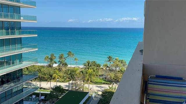 10185 Collins Avenue 1123, Bal Harbour, FL 33154