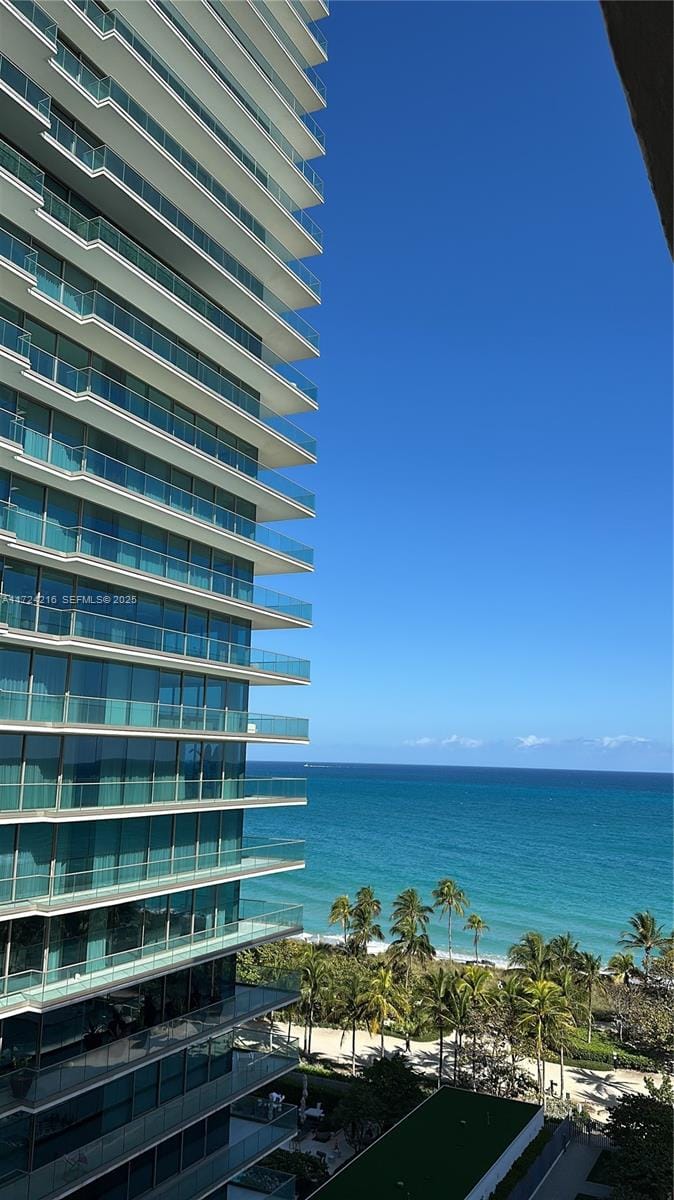 10185 Collins Avenue 1123, Bal Harbour, FL 33154 photo 2