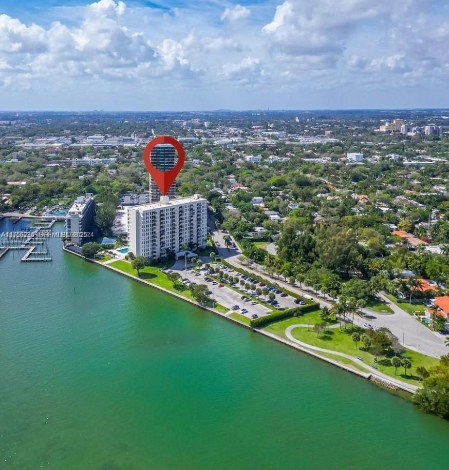 880 NE 69th Street 12R, Miami, FL 33138, Miami