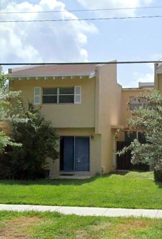 9013 NE 4th Ave Road 9013, sold in Shores Villas Condo Bldg, Miami Shores, FL