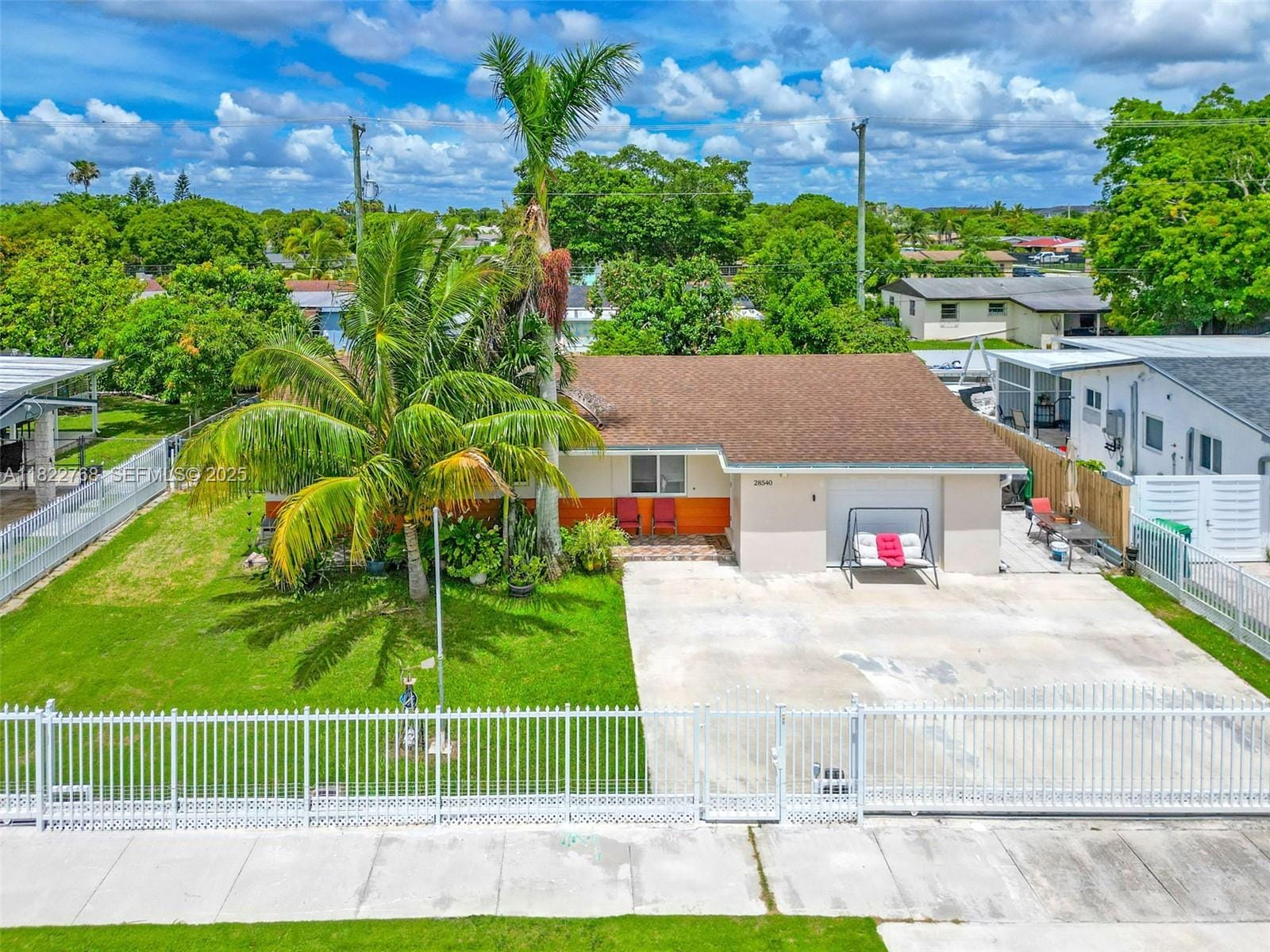 28540 SW 146th Avenue, Homestead, FL 33033