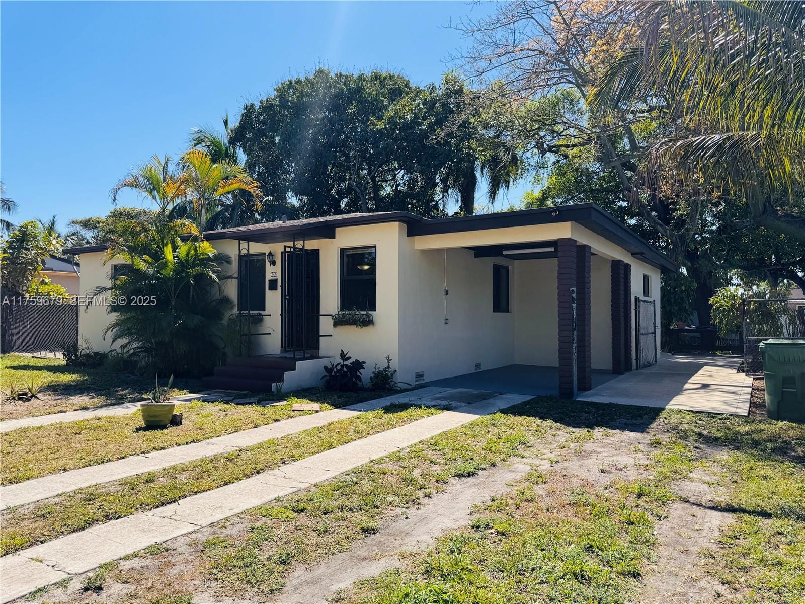 740 Superior Street, Opa-Locka, FL 33054