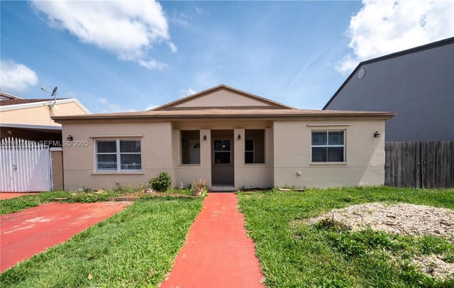 11937 SW 272 Terrace, sold in Cutler Landings 1st Addn, Homestead, FL