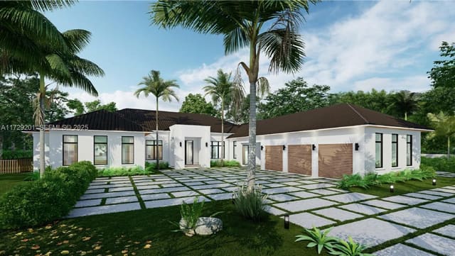3350 SW 130th Avenue, Miramar, FL 33027