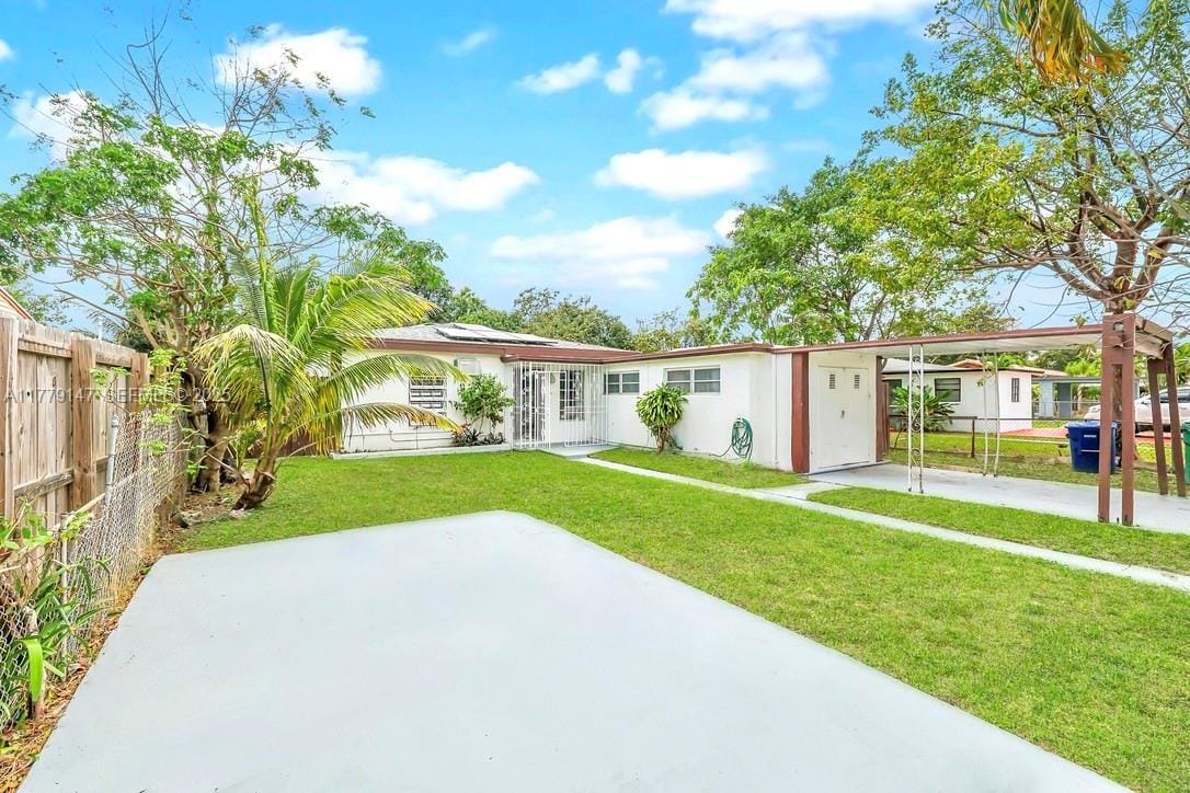 320 NW 117th Street, Miami, FL 33168 photo 2