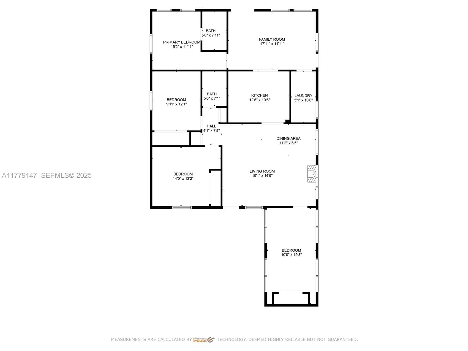 320 NW 117th Street, Miami, FL 33168 photo 8