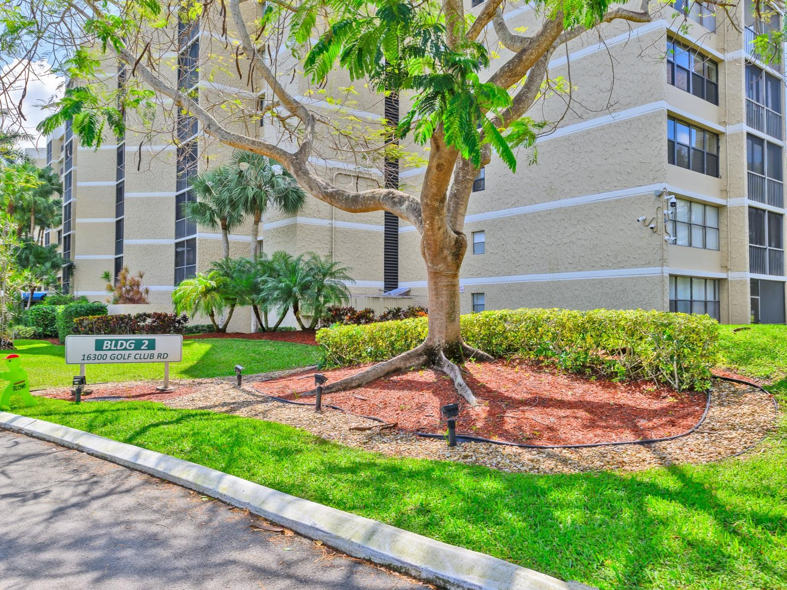 16300 Golf Club Road 719, Weston, FL 33326, Weston