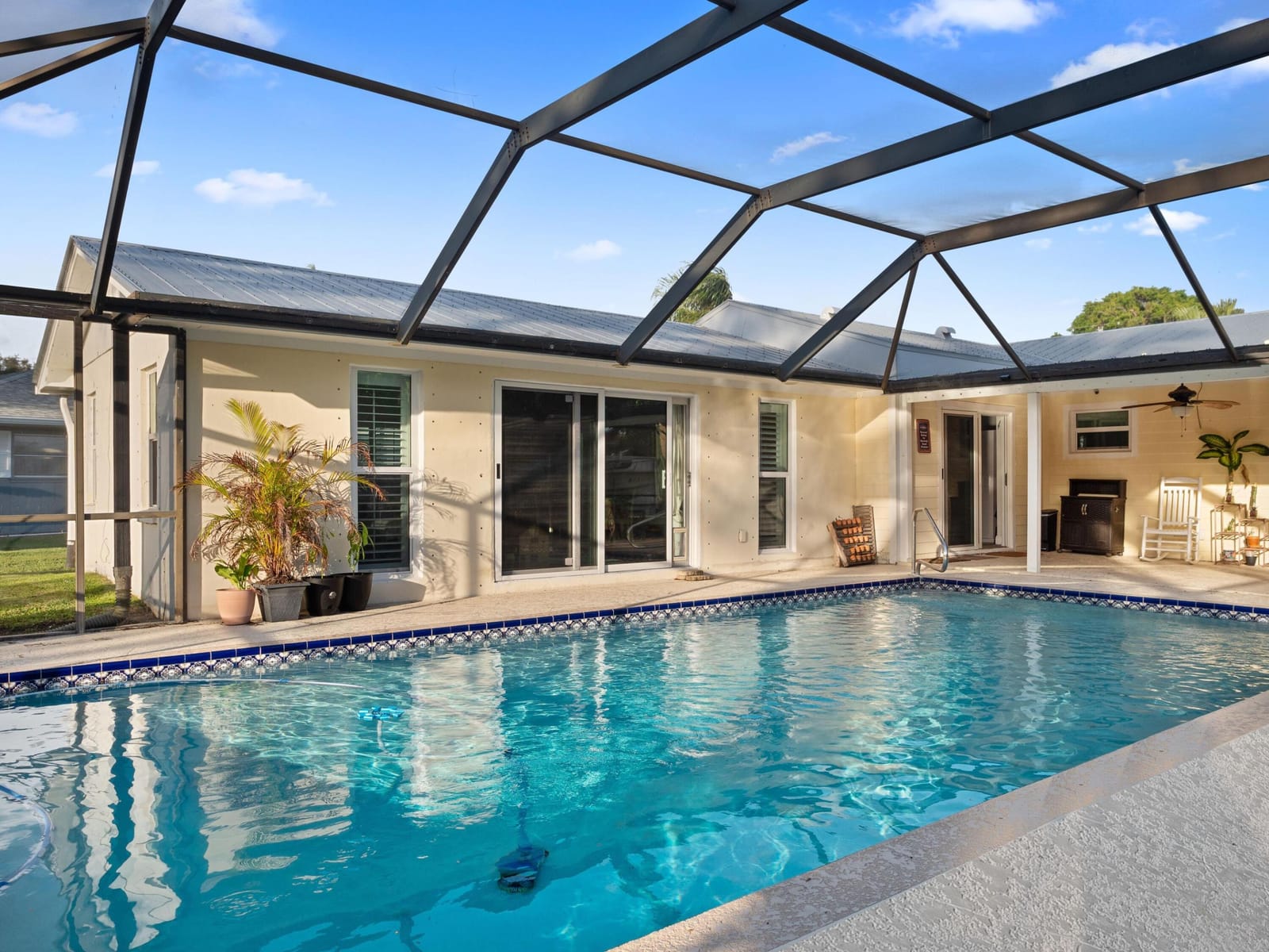 1544 NW Spruce Ridge Drive, Stuart, FL 34994