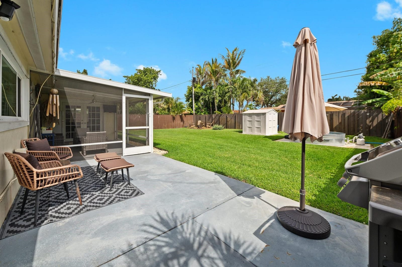 733 NW 28th Street, Wilton Manors, FL 33311 photo 25