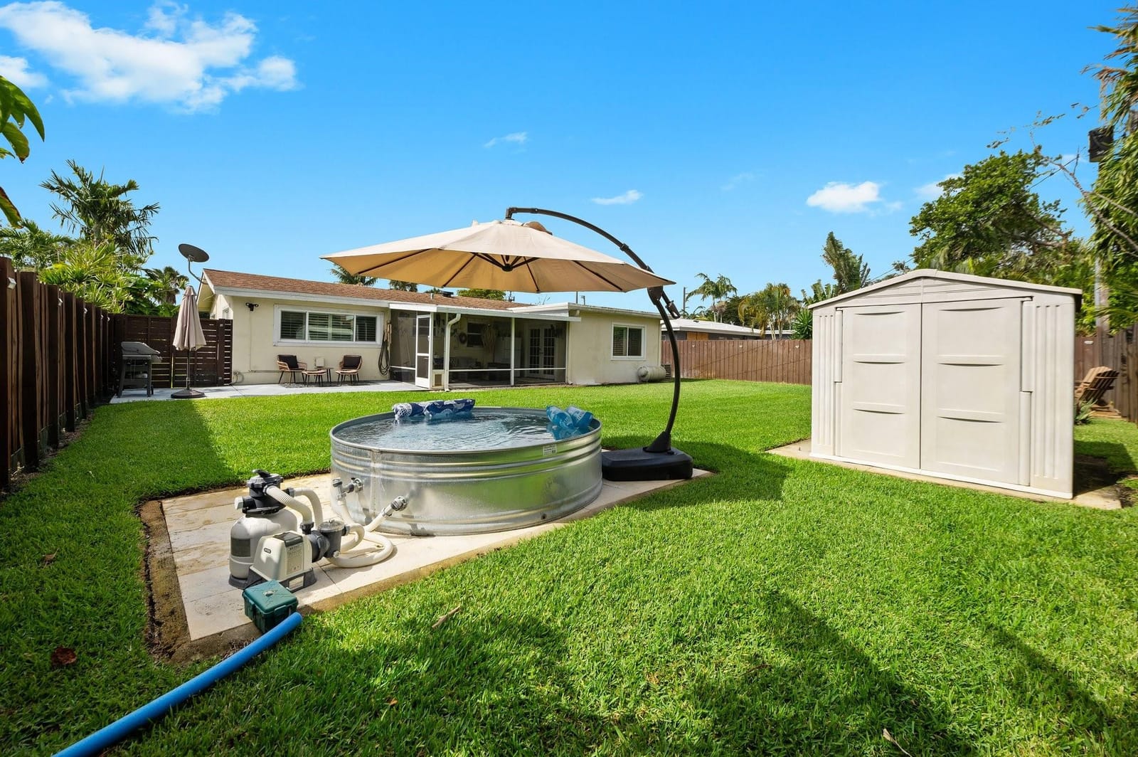 733 NW 28th Street, Wilton Manors, FL 33311 photo 26
