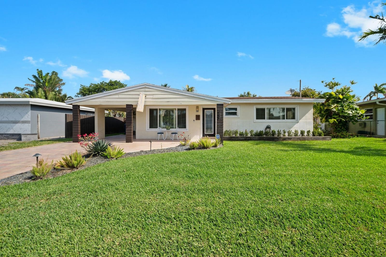 733 NW 28th Street, Wilton Manors, FL 33311