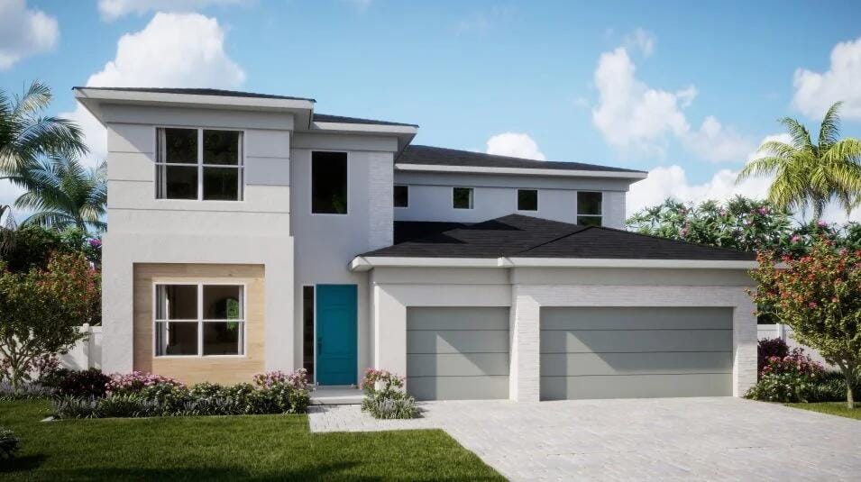 19164 Wood Stork Way, Loxahatchee, FL 33470