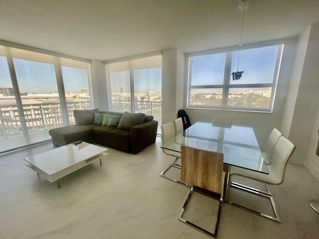 19501 W Country Club Drive 709, Aventura, FL 33180