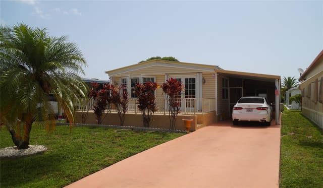 5280 SW 23rd Avenue, sold in Ravenswood Estates & Mari, Dania Beach, FL