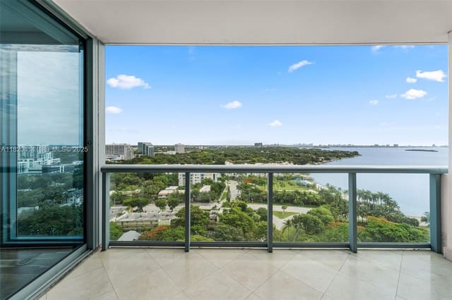 601 NE 36th Street 1504, Miami, FL 33137