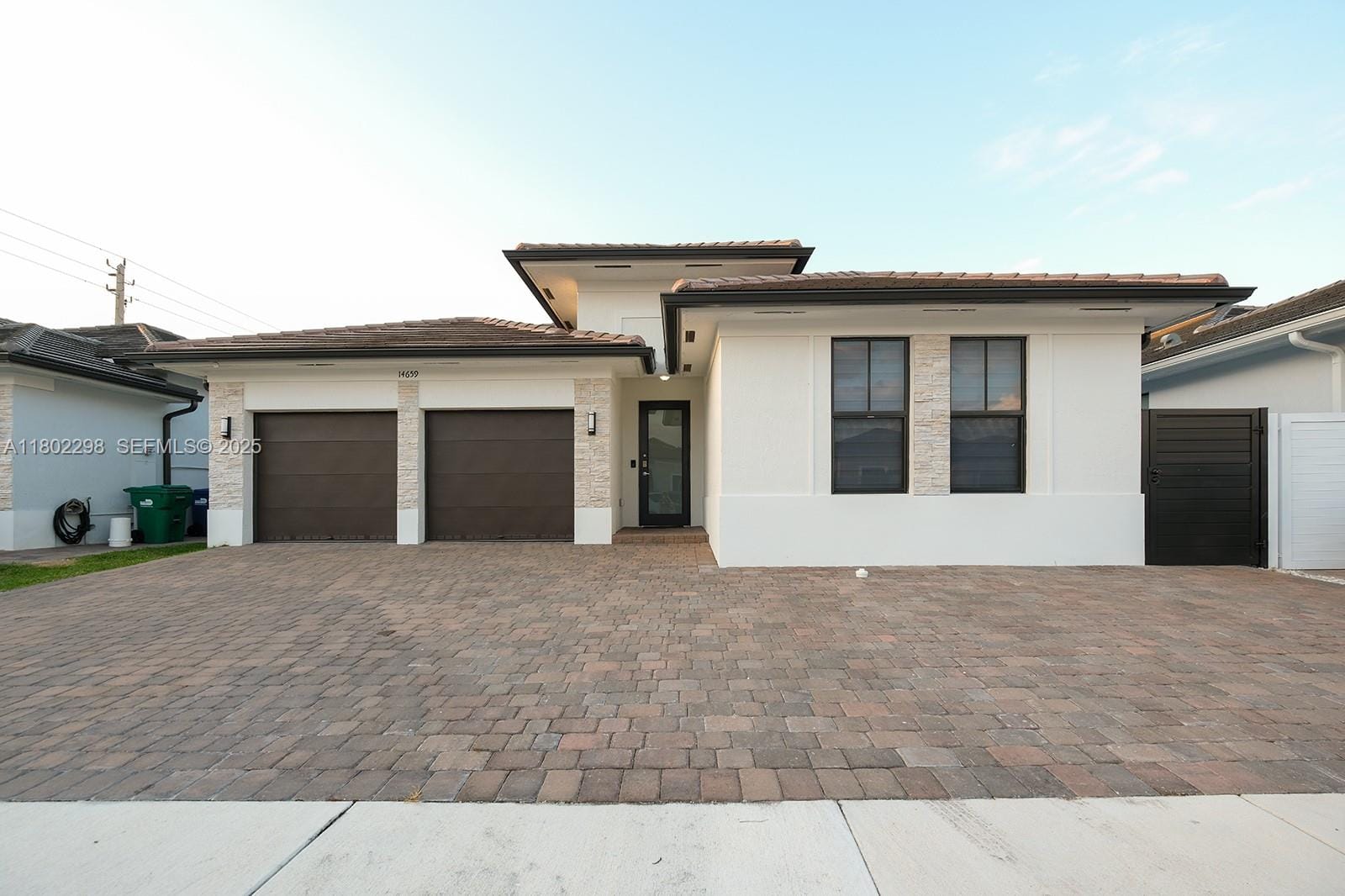 14659 SW 23rd Terrace, Miami, FL 33175
