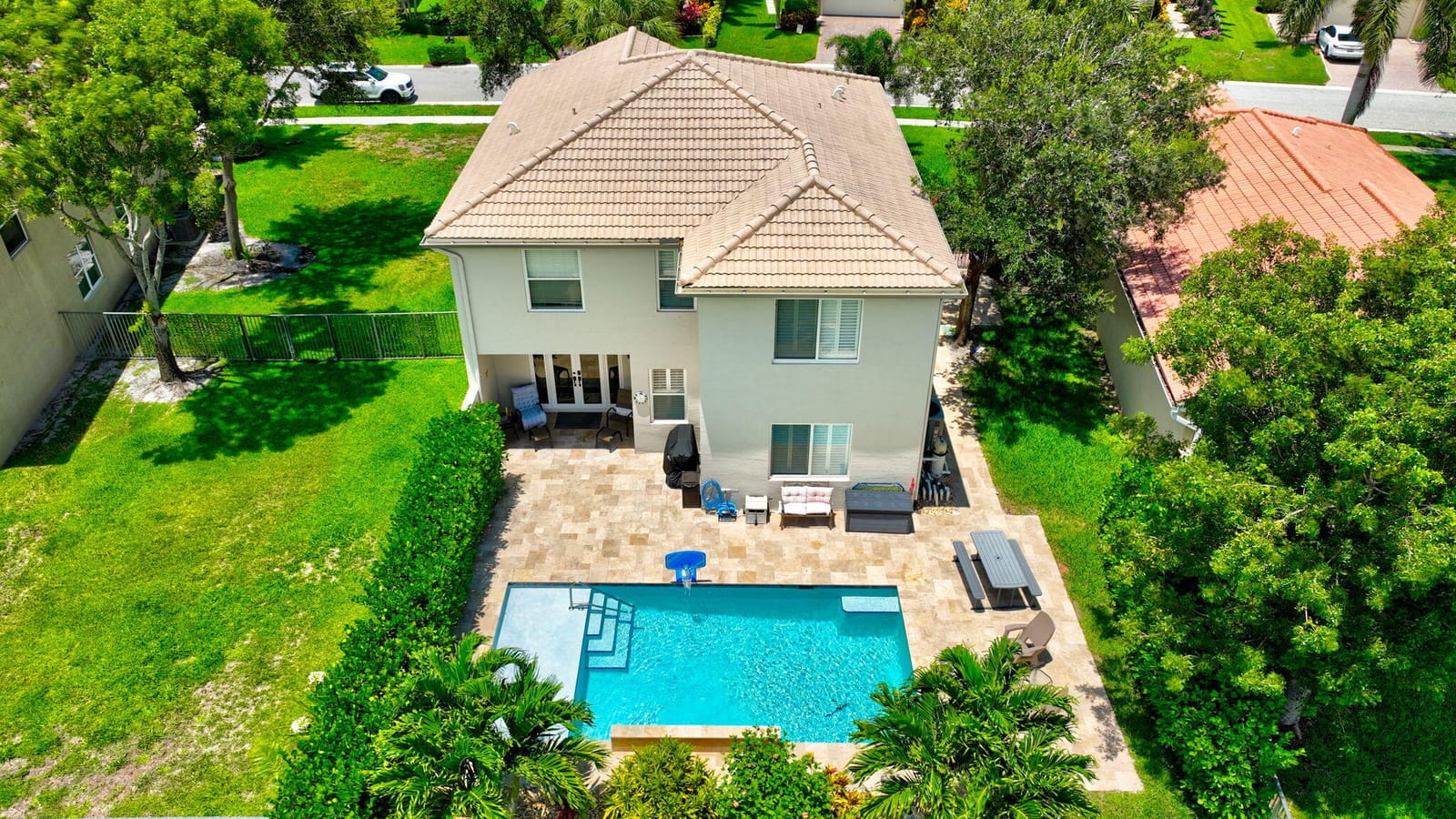 10790 Bitternut Hickory Lane, Boynton Beach, FL 33437 photo 2