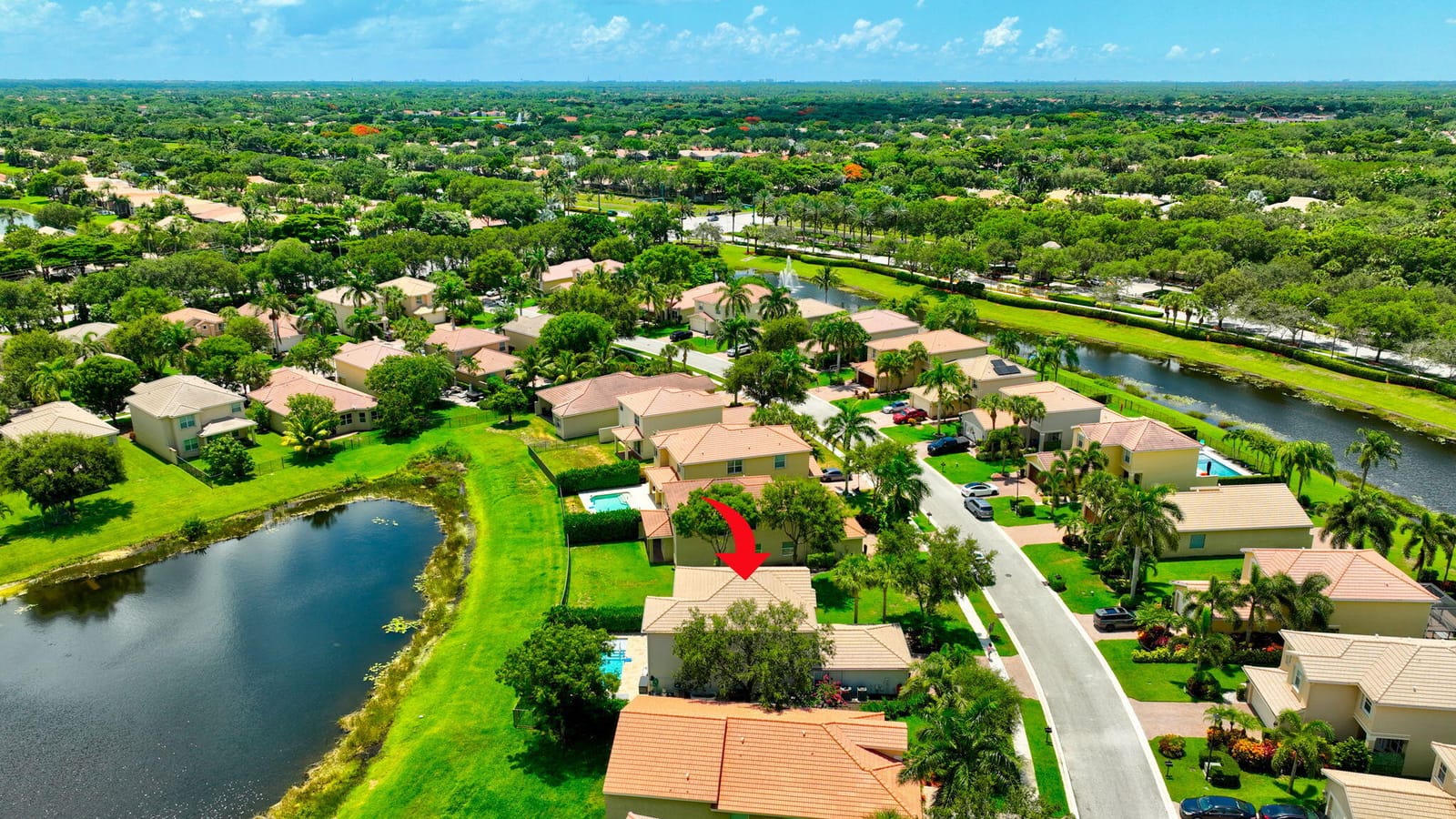 10790 Bitternut Hickory Lane, Boynton Beach, FL 33437 photo 3
