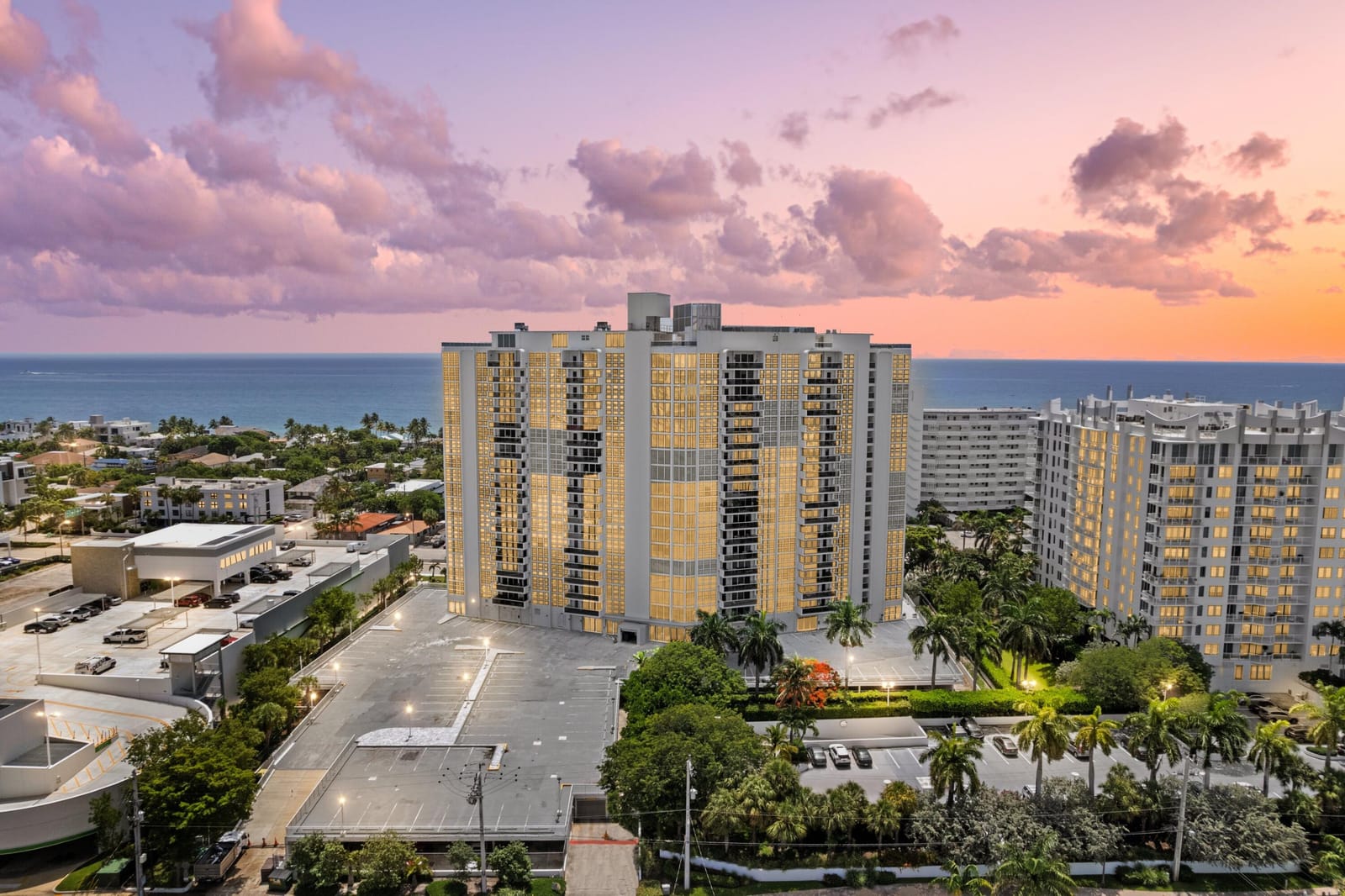 2841 N Ocean Boulevard 510, Fort Lauderdale, FL 33308