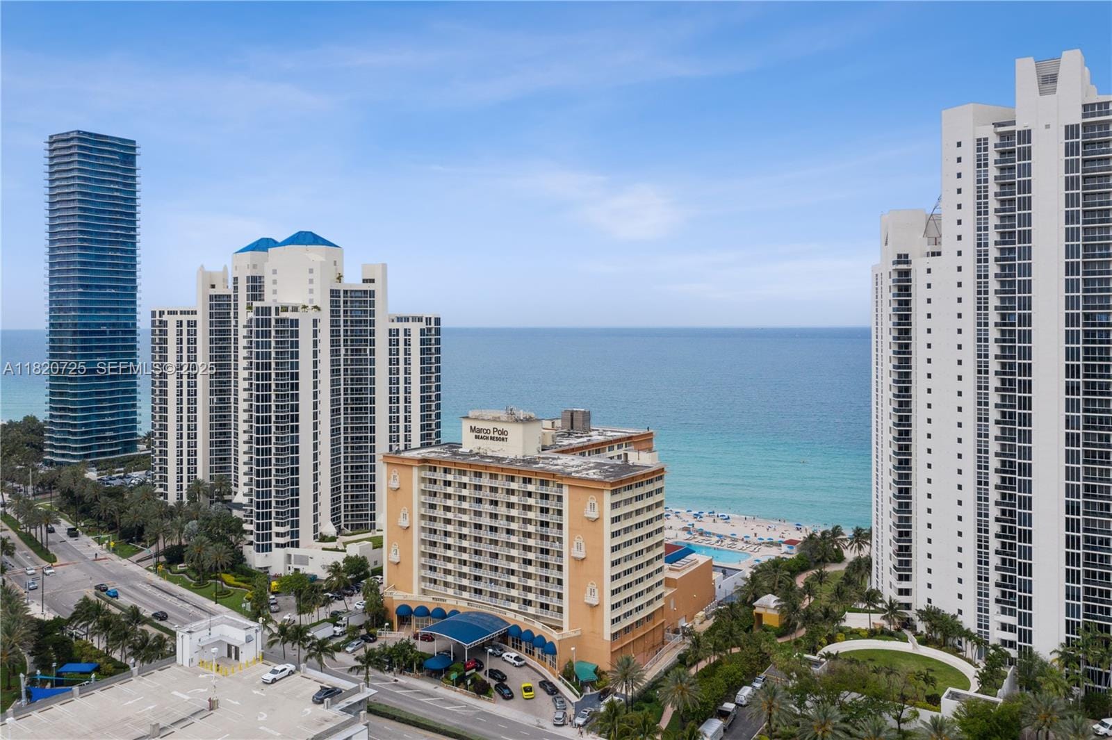 19201 Collins Avenue 1101, Sunny Isles Beach, FL 33160