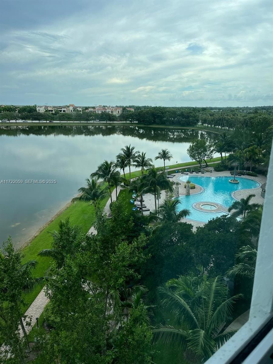 2681 N Flamingo Road 703S, Sunrise, FL 33323