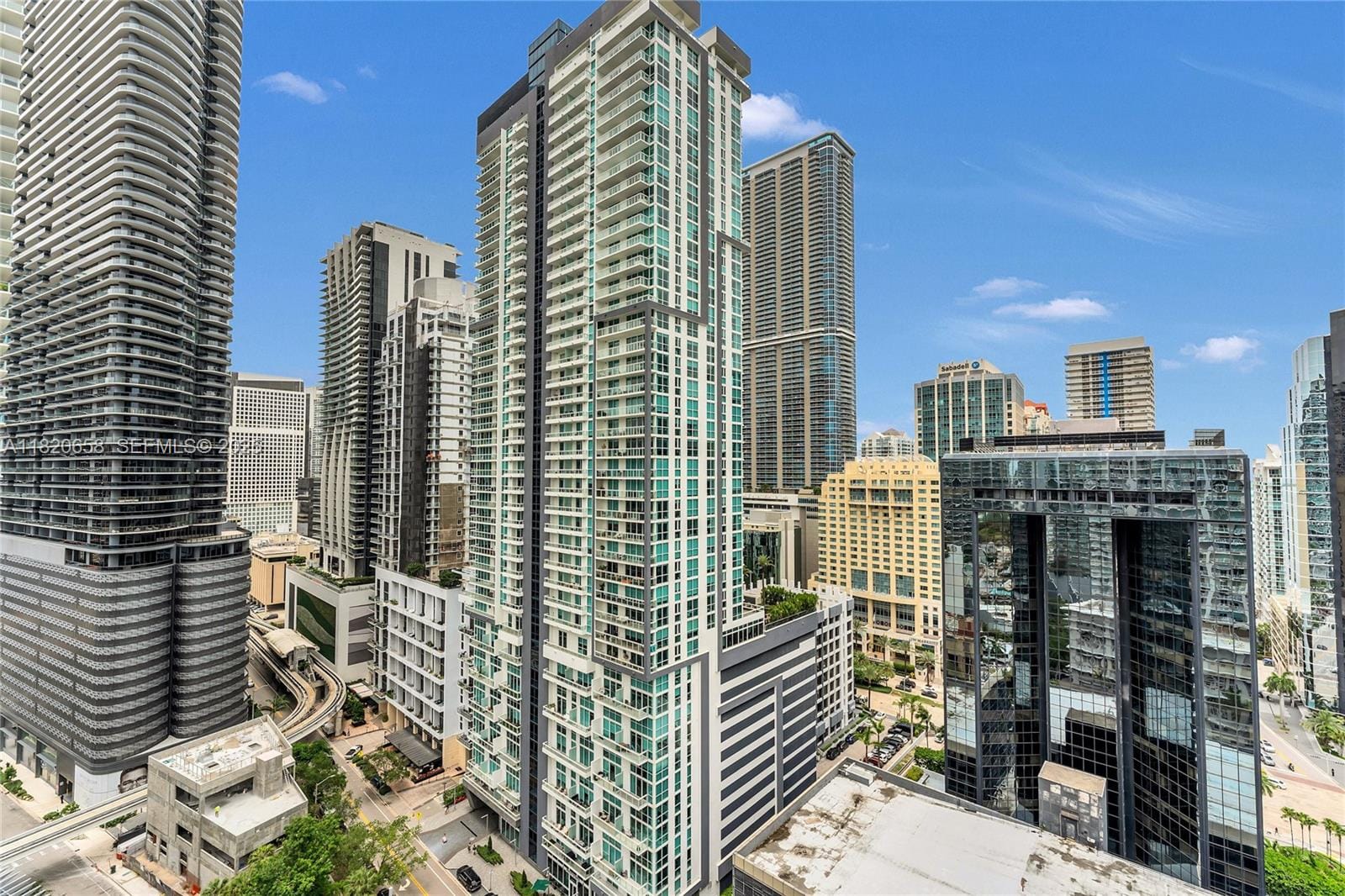 1250 S Miami Avenue 2210, Miami, FL 33130 photo 1