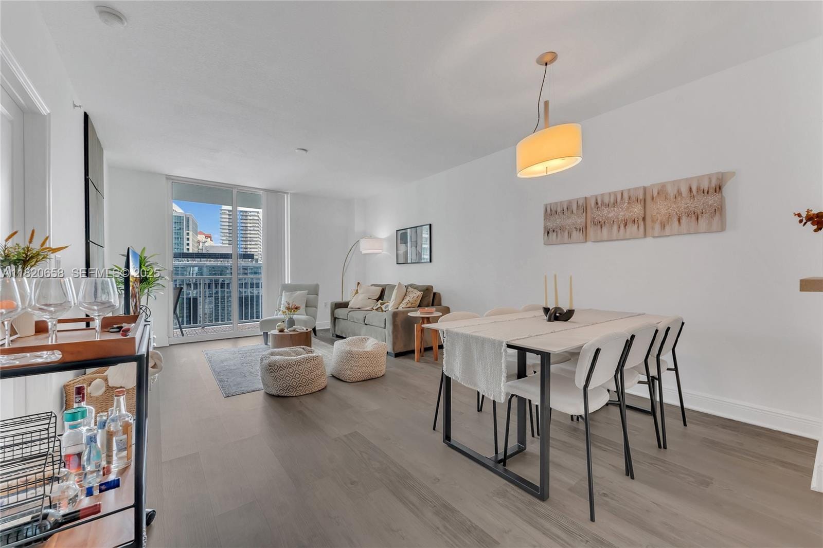 1250 S Miami Avenue 2210, Miami, FL 33130 photo 2