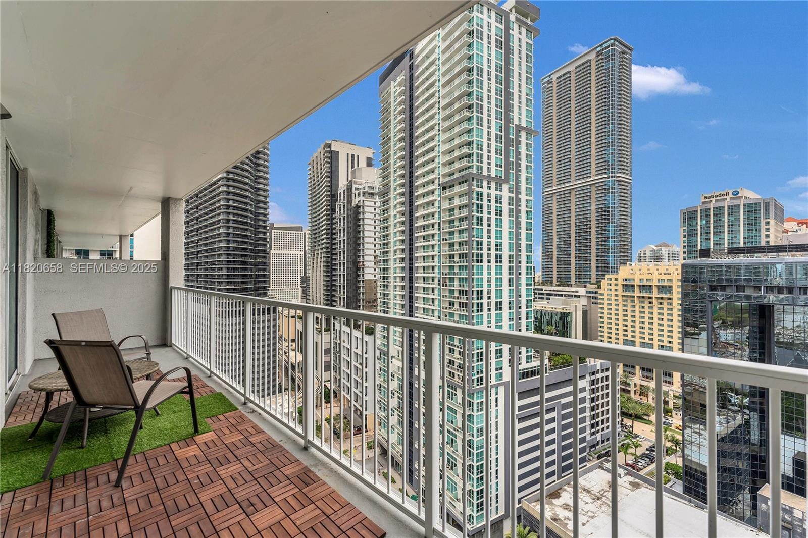 1250 S Miami Avenue 2210, Miami, FL 33130 photo 15