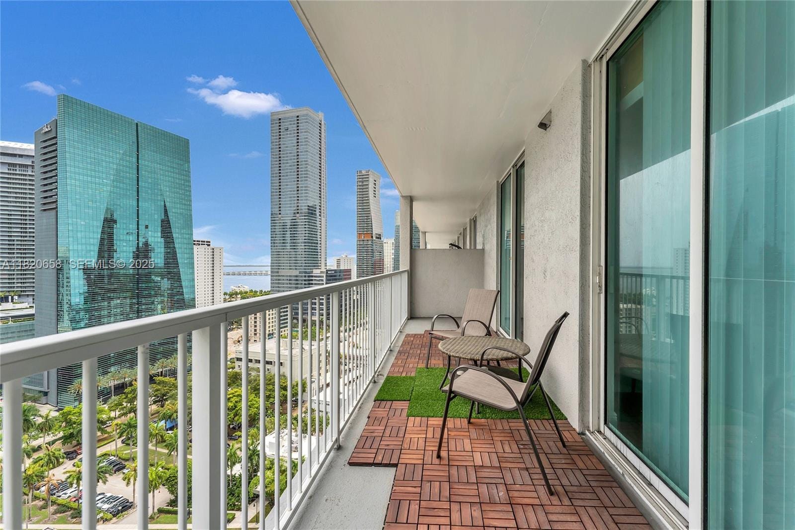 1250 S Miami Avenue 2210, Miami, FL 33130 photo 16