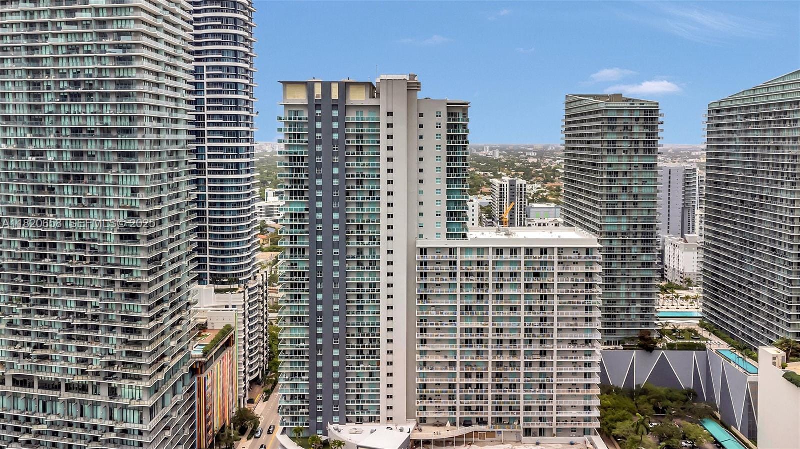 1250 S Miami Avenue 2210, Miami, FL 33130 photo 20
