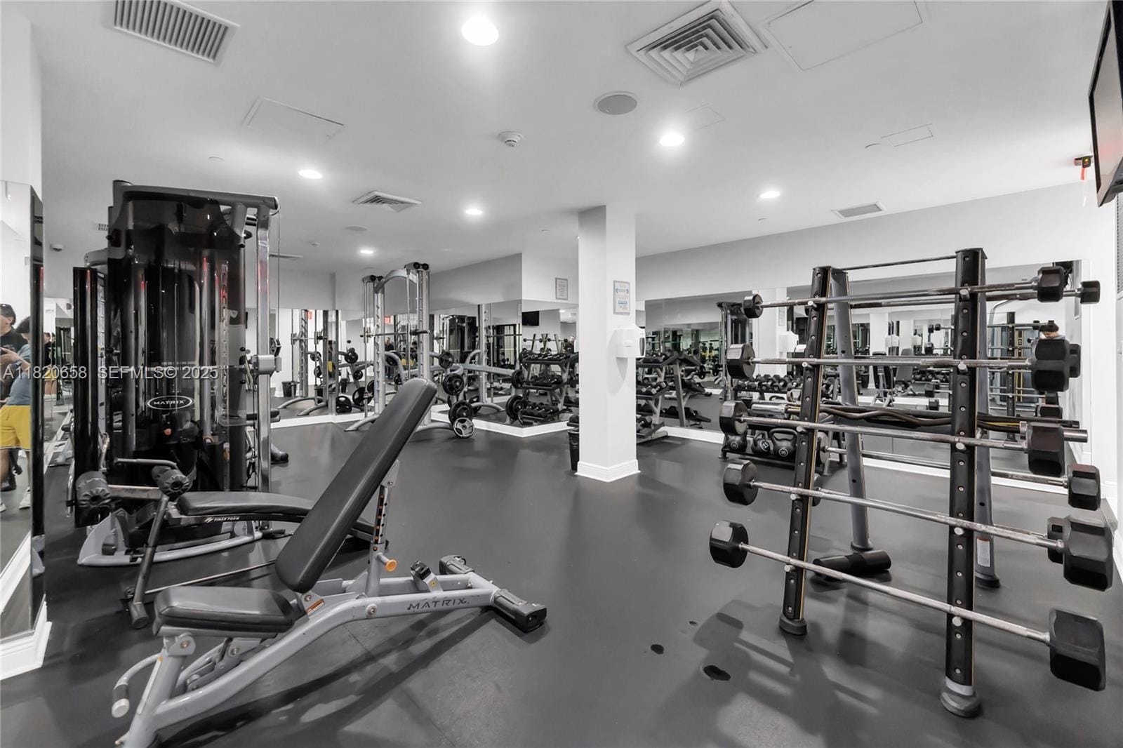1250 S Miami Avenue 2210, Miami, FL 33130 photo 25