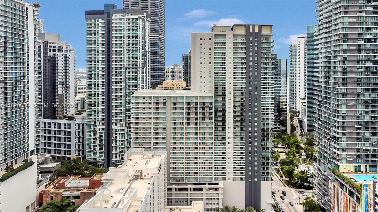 1250 S Miami Avenue 2210, Miami, FL 33130 photo 28