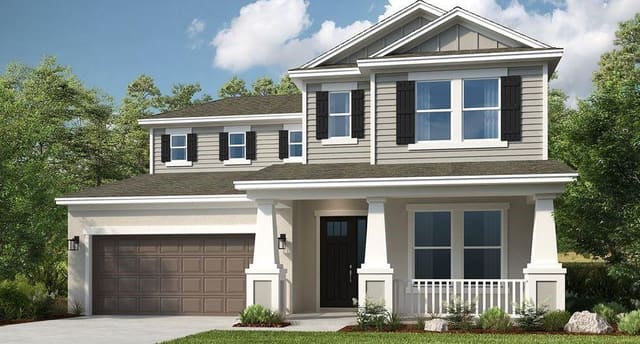 529 SE Ranch Oak Circle, Port St. Lucie, FL 34987