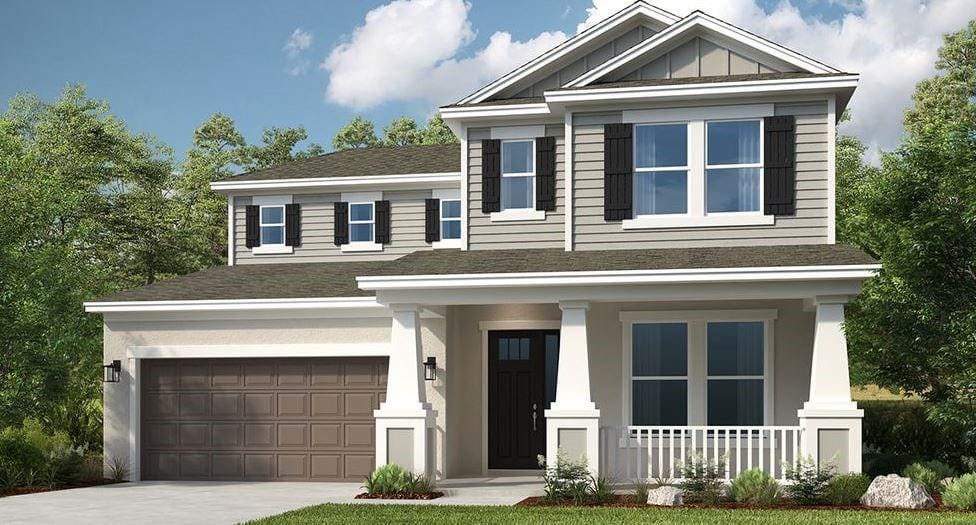 529 SE Ranch Oak Circle, Port St. Lucie, FL 34987