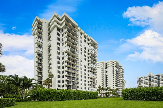 2001 N Ocean Boulevard 1804, Boca Raton, FL 33431