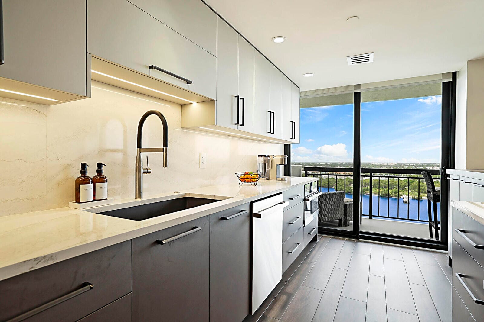 2001 N Ocean Boulevard 1804, Boca Raton, FL 33431 photo 16